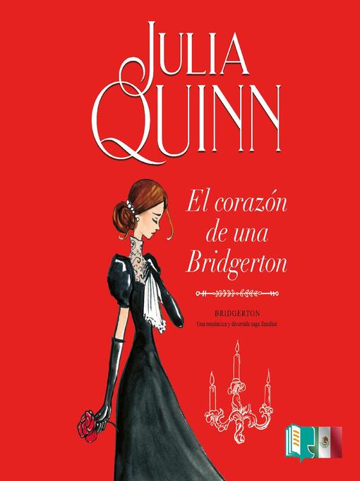 Title details for El corazón de una Bridgerton by Julia Quinn - Available